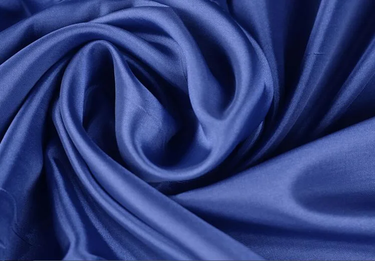 Plain Dyed Brushed Fabric Renewable Sourc Lining Fabric 85GSM Home Textile Tanzania