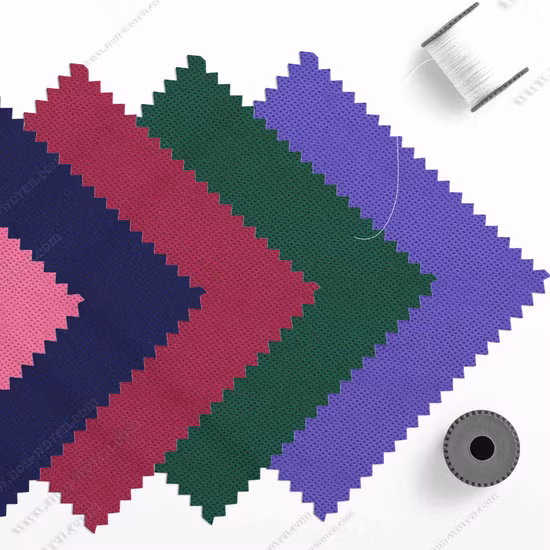 PP 스펀본드 부직포 홈 텍스타일